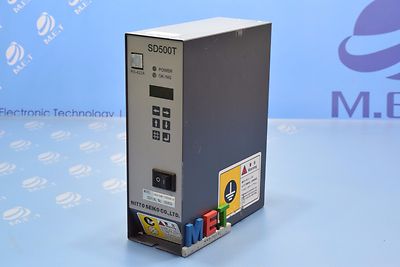 Nitto Seiko / Sd500T / Sd510R-Cu20A-0 / Sd510R Cu20A 0 (Ems/Dhl/Fedex)