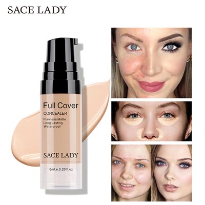 sace lady concealer