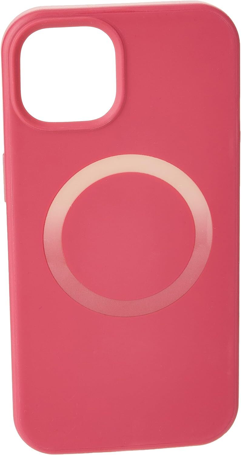 - Ultra-Slim iPhone 13 Case (ONLY) - Made for Apple MagSafe, Protective Phone Ca