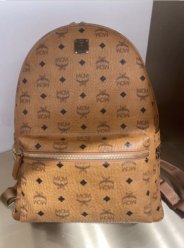 mcm backpack reddit