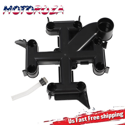 59023700 Top Manifold With Air Bleed For FNS Plus Filter FNSP24 FNSP36 FNSP48/60