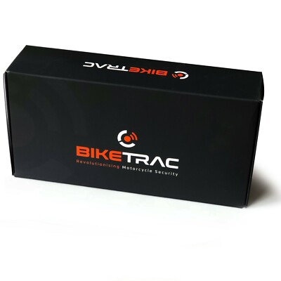 BIKE TRAC TRACKER AUTO ATV VAN FAHRZEUG TRACKING SYSTEM 24/7 ÜBERWACHUNG SICHERHEIT