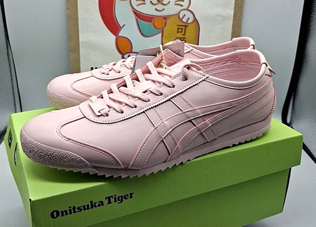 Onitsuka Tiger MEXICO 66 CACTFUL-S Pink / Pink 1183C347 700