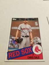 2020 Topps Series 1 1985 35th Anniversary Inserts - YOU PICK - Free Shipping