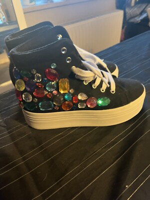 jeffrey campbell 39 Mega