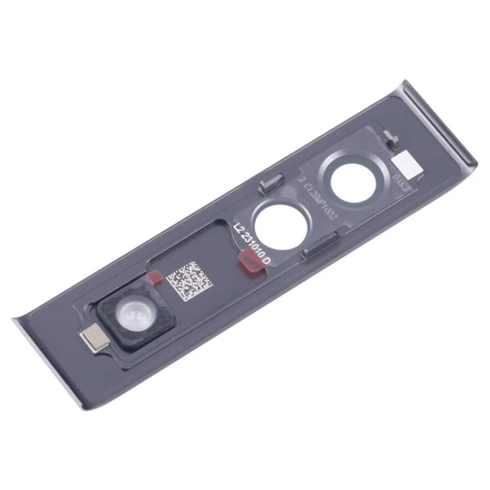 Google Pixel 8a Original Camera Lens Cover Replacement - Image 3 of 4