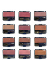 Maybelline Brush/Blush 1 Palette (6.2g / .22o...
