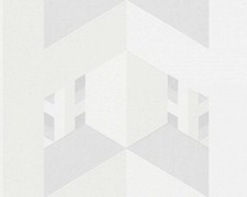 Vliestapete Lars Contzen Avantgarde Grafik creme (2,82 EUR/m²)