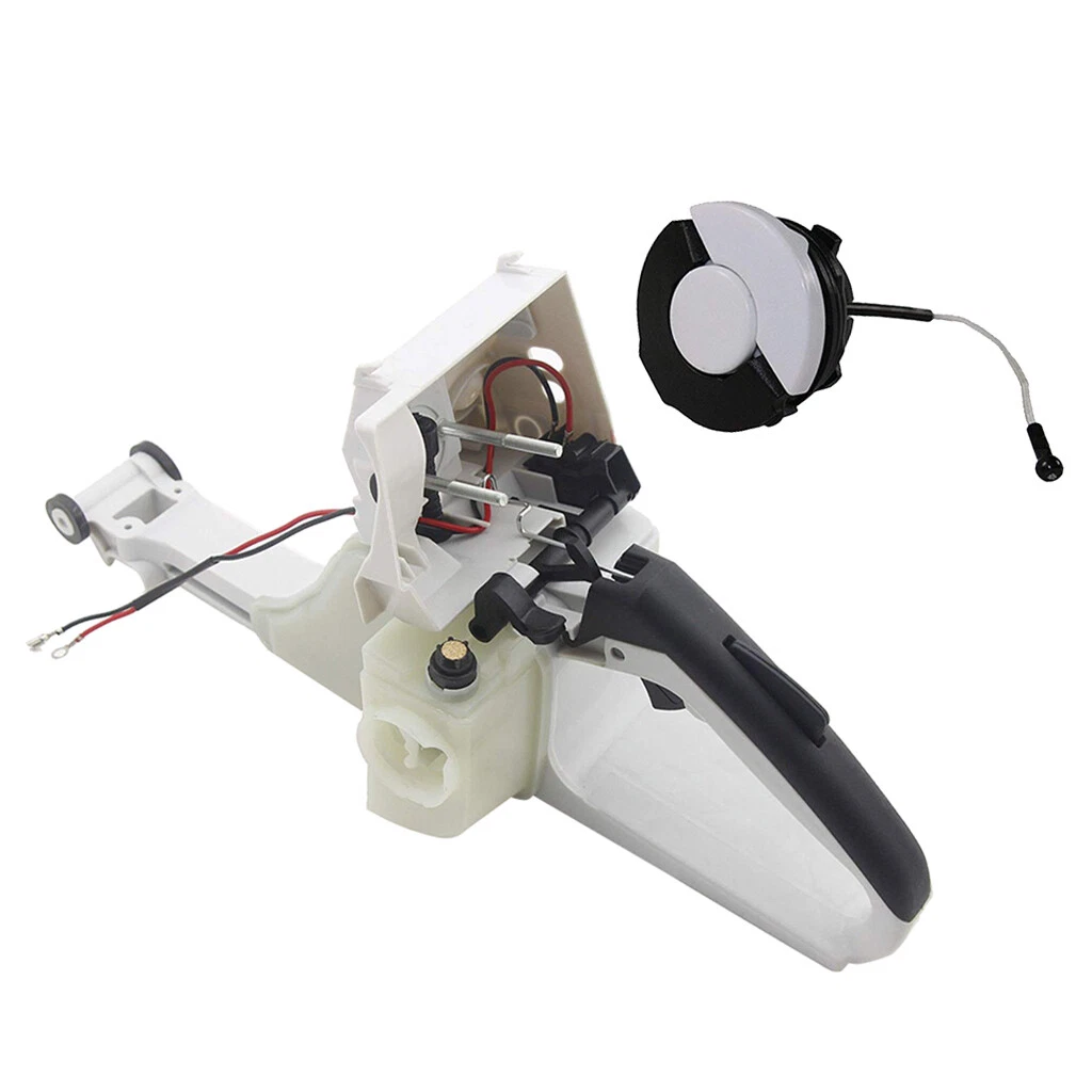 Stihl 2024 350 chainsaw