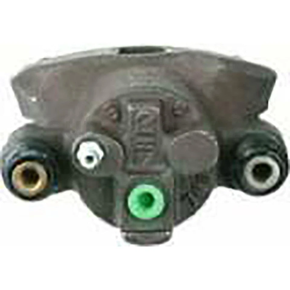 Pinça de freio a disco traseira esquerda direita Ford F-150 Cardone Reman 1997~2003 - Imagem 4 de 4