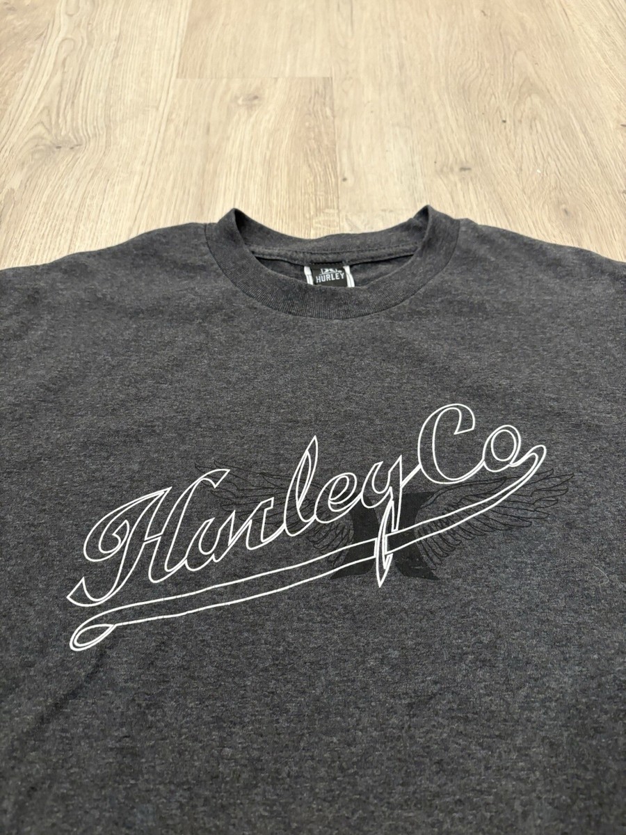 Vintage HURLEY CO. INTERNATIONAL MOVEMENT Men