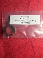 Browning Model Auto 5 Friction Piece 12 Ga. Mag #B1111195