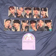 JO1 Love seeker Seeker Ver.  Selfie Trading Card/Photocard