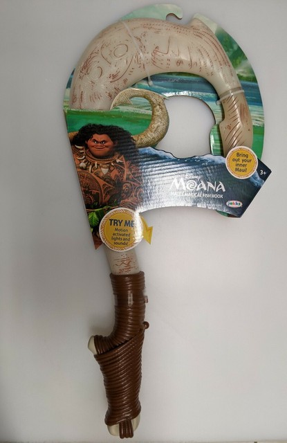 maui hook toy
