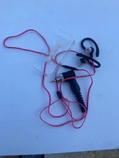 90 Degree  Waterproof Earbuds for Minelab Equinox 600-900  & Manticore