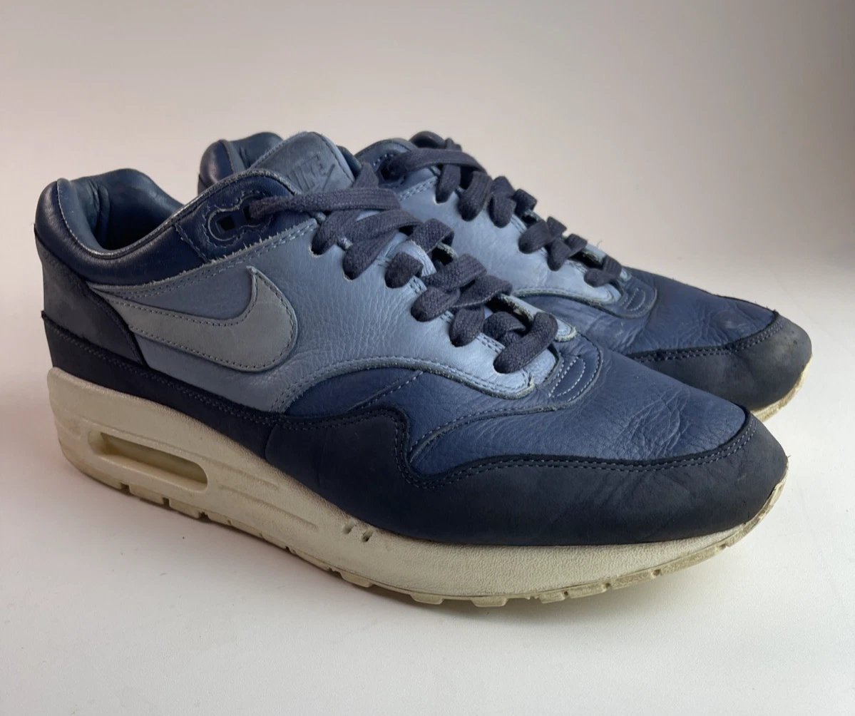 NikeLab Air Max 1 Pinnacle Ocean Fog for Sale | Authenticity 