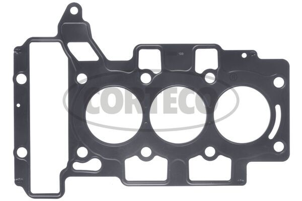 83403229 CORTECO Gasket, cylinder head for CITROËN,PEUGEOT