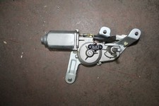 Scheibenwischermotor Hinten 96896477 Chevrolet Klak