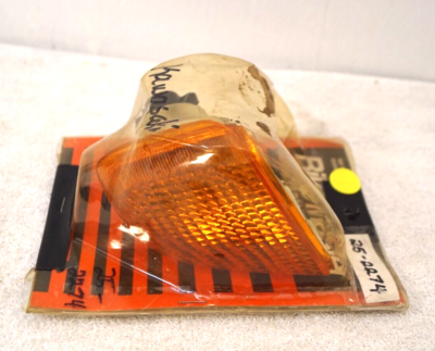93-00 Kawasaki Ninja ZX1100 D Bike Master Rear Turn Signal 26-2274