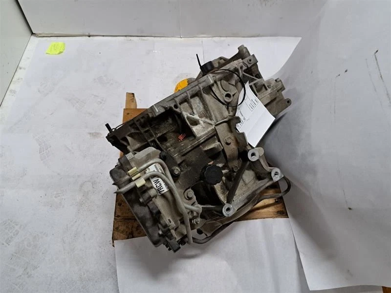 Transmisión automática tracción delantera de 1,4 L para Chevrolet Trax 2017-2020 Foto 4 de 4