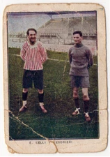 1925 CIGARRILLOS DOLAR J.S. ONAGOITY & CIA AMERICO TESORIERI & ERNESTO CELLI