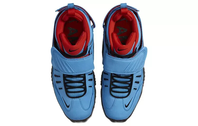 AMBUSH x Air Adjust Force University Blue-DM8465-400 SIZES