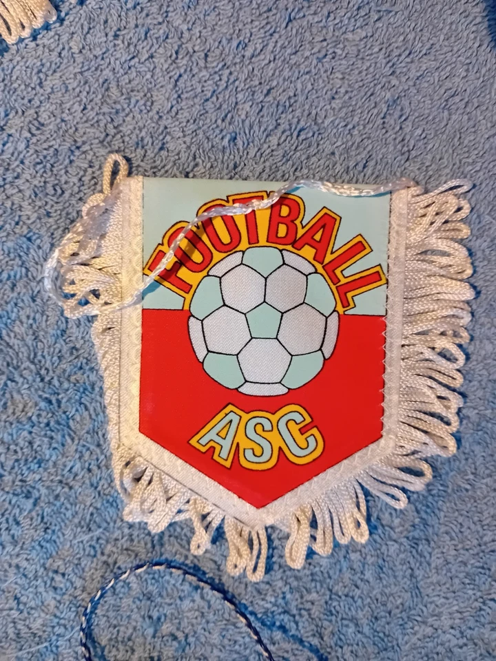 Fanion Amiens Sc - Photo 2/2