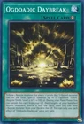 Yugioh 3x Ogdoadic Daybreak - AGOV-EN063 - Common - 1st Edition