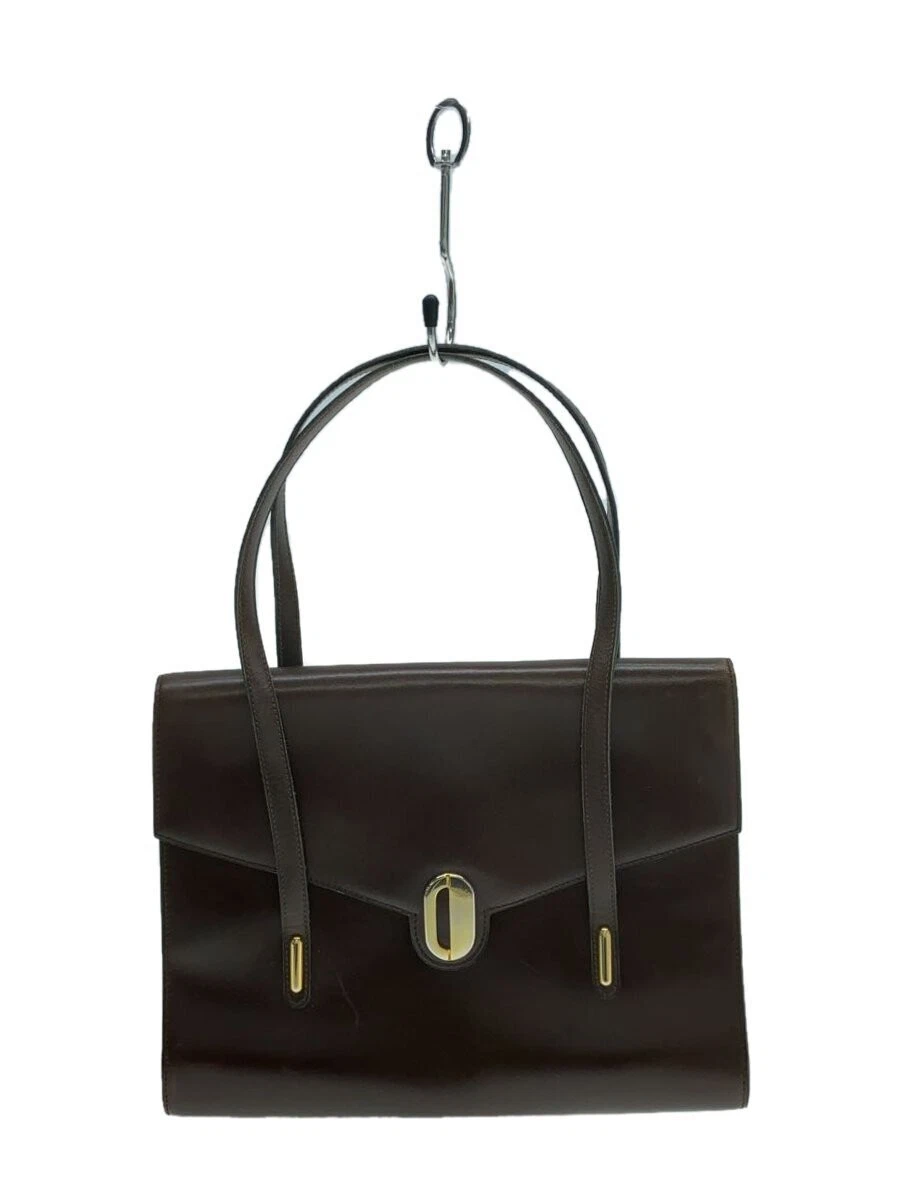 Sac à main Christian Dior cuir BRW