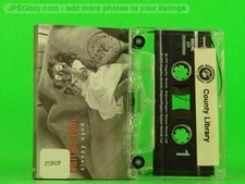 BUFFALO TOM SLEEPY EYED 126 14 Track Audio Cassette BEGGARS BANQUET