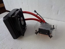 New HP L51046-001 Omen Obelisk Liquid Cooling Fan Radiator Heat Sink