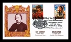 DR JIM STAMPS US COVER KIT CARSON & SACAJAWEA LEGENDS OF THE WEST FDC COMBO