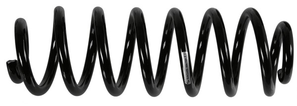 Fahrwerksfeder FÜR VW Passat Alltrack B7 Variant (365) - Sachs 994 799-image