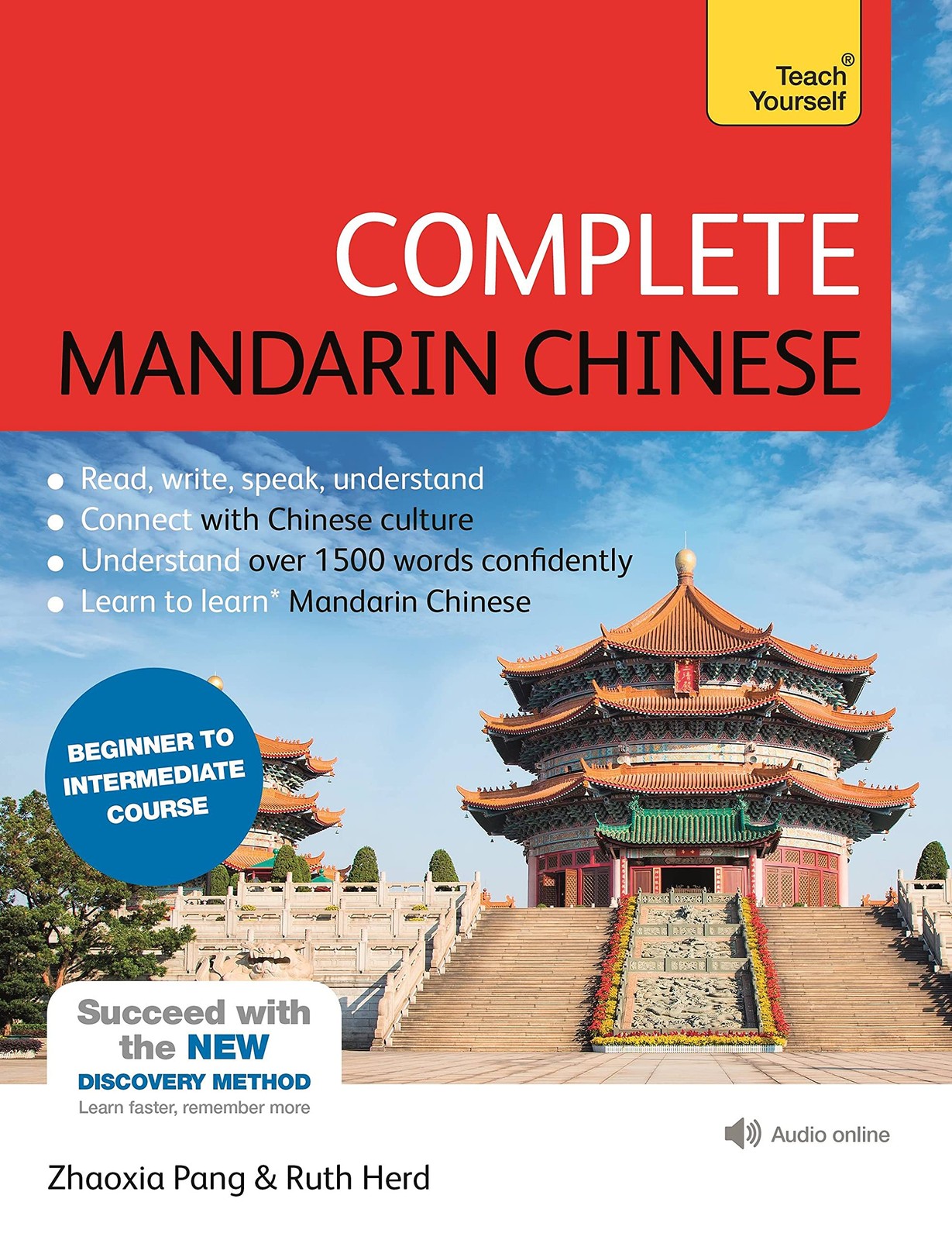 Complete Mandarin Chinese (Learn Mandarin Chinese by Zhaoxia Pang - PB - 2021 - Image 4