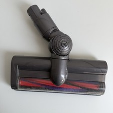 Dyson V6 Animal Brush Head Attachment Clean Tested & Working