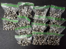 PPC EX6XL RG6 compression fitting connectors 700 PCS