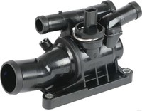 Herth+Buss Jakoparts Thermostat KüHlmittel Mit Dichtung 80 °C FüR Nissan