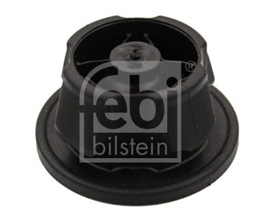 Befestigungselement Motorabdeckung febi Plus FEBI BILSTEIN 40836 für MERCEDES GL