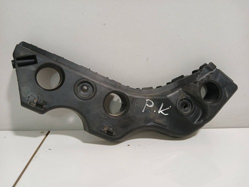 Volkswagen PASSAT CC 2010 Vorne links Halterung Stoßstange Stoßfänger vorne