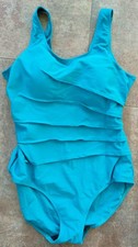 Bonprix Shape-Badeanzug Gr. 44