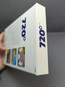 * 720 Degrees (Nintendo NES) No Manual