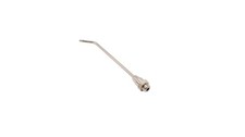 Harbauer VLR150 Verl&auml;ngerungsrohr gebogen 160mm f&uuml;r Blaspistole Zubeh&ouml;r