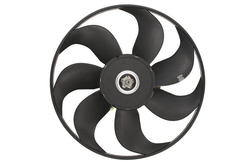 Nrf Lüfter, Motorkühlung 47404 Für Vw - Bild 5