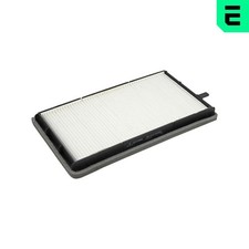 Innenraumfilter OPTIMAL OP-FCF20008 Partikelfilter für BMW 3er E36 Touring 316