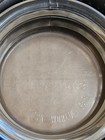 1939 NEW YORK WORLDS FAIR FIRESTONE BRANDED TIRE W/GLASS  ASHTRAY SOUVENIR — photo 2