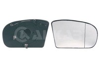 Spiegelglas Aussenspiegel Rechts Alkar 6472534 FÜR Mercedes Ersatzglas Spiegel