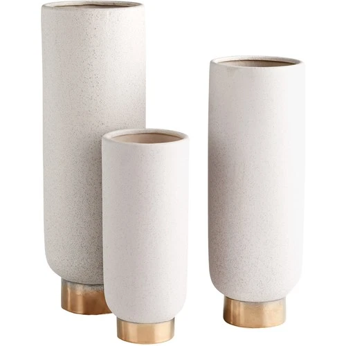 Cyan Design 11186 Clayton 20 inch Vase, Large - Picture 2 of 4