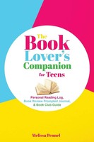 The Book Lover's Companion For Teens Melissa Pennel Taschenbuch Englisch 2022