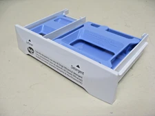 LG  Washer Detergent Dispenser Drawer AAZ72925601  New open Box.