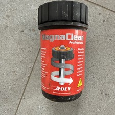 Adey Magnaclean Professional 22mm Heating System Filter Used NO VALVES 